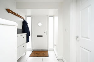 Flamsteed Crescent Newbold